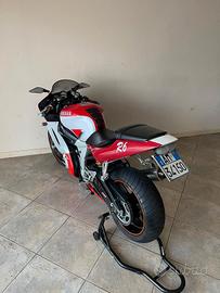 moto nonostante l età tenuta benissimo 