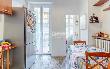 Appartamento a Milano Via Freiköfel 2 locali