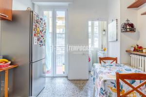 Appartamento a Milano Via Freiköfel 2 locali