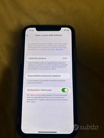Iphone X 256gb