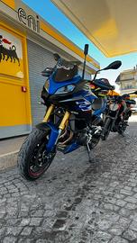 F900xr - 2024 ( sport)