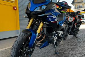 F900xr - 2024 ( sport)