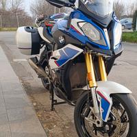 BMW S1000 XR