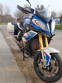 BMW S1000 XR