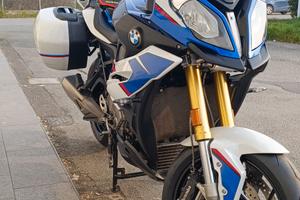 BMW S1000 XR