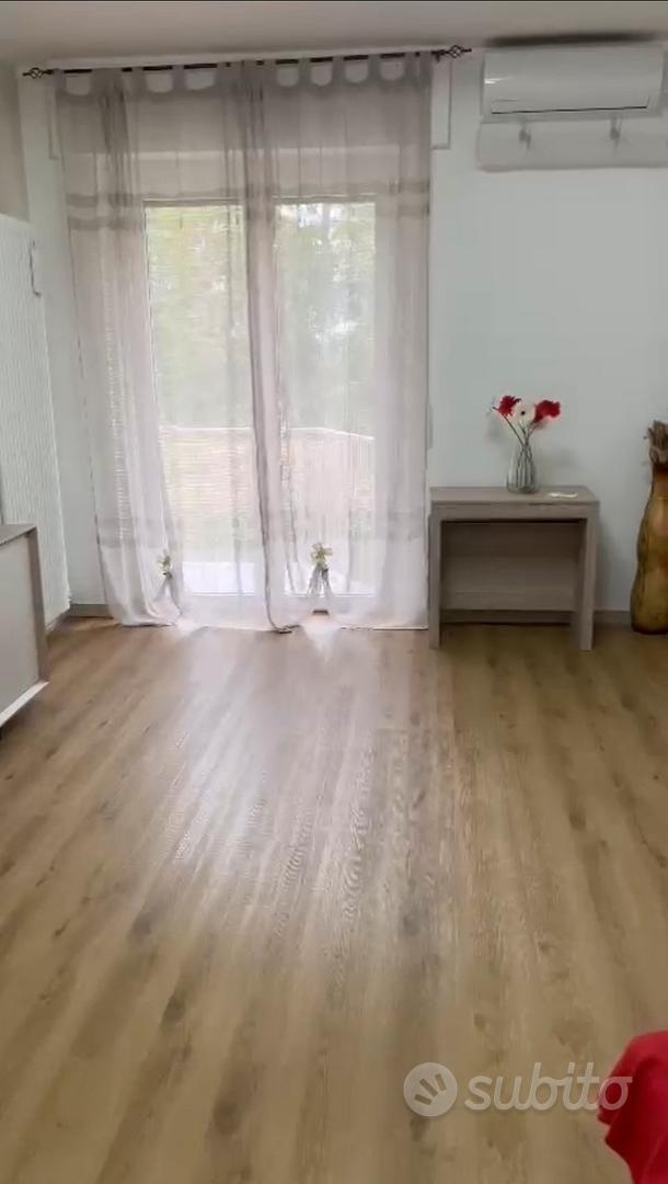 Appartamento – Pisticci, Rione Portobello - Vista 2