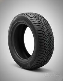 4 pneumatici nuovi pirelli 225/55 r18 102v pn18235