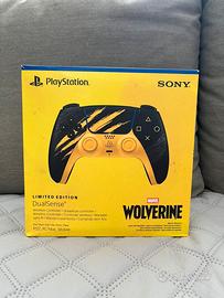 Joystick wolverine ps5
