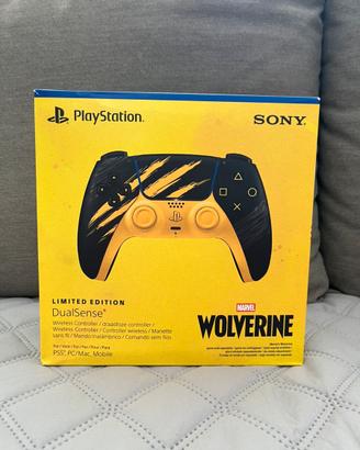 Joystick wolverine ps5