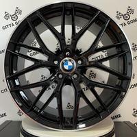 CERCHI IN LEGA BMW X1 X2 X3 X4 SERIE 2 3 5 DA 18