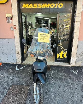 Piaggio Free 100 - 2003 - PERMUTE