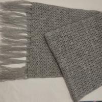 sciarpa a uncinetto ⭐