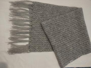 sciarpa a uncinetto ⭐