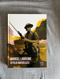 Marcel Labrume Integrale Micheluzzi NPE
