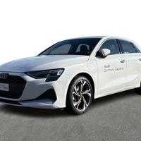 Audi A3 Sportback 40 1.5 tfsi e Business Advanced