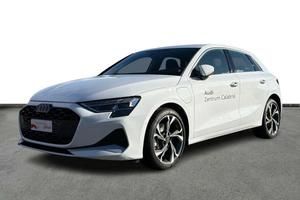 Audi A3 Sportback 40 1.5 tfsi e Business Advanced