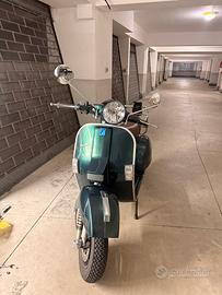 Piaggio Vespa Px 150