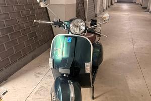 Piaggio Vespa Px 150