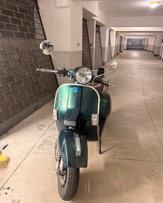 Piaggio Vespa Px 150