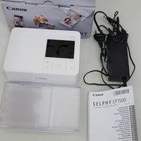 Canon Selphy CP 1500