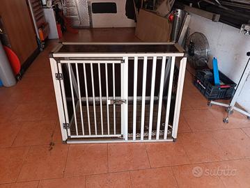 trasportino x cani