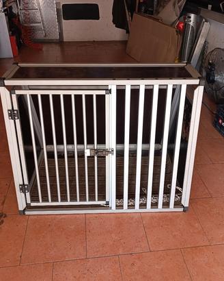 trasportino x cani