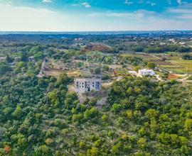 Rustico - Locorotondo