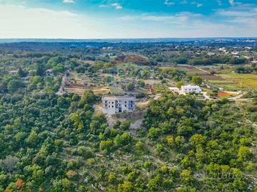 Rustico - Locorotondo