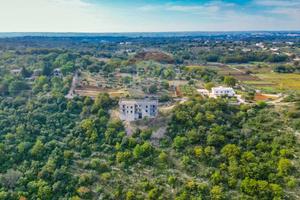 Rustico - Locorotondo