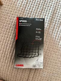 Rete per moto/bicicletta