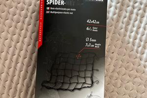 Rete per moto/bicicletta