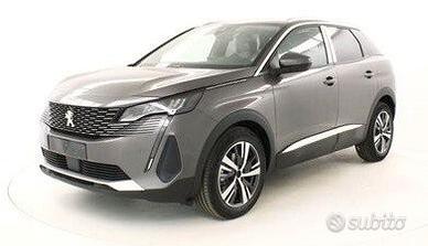 Ricambi auto peugeot 3008 anno 2019-2021