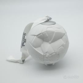 Rosen Thal - Palla di Natale in ceramica