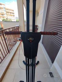 Stepper Arrampicata attrezzo Cardio fitness a casa