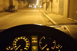 Mercedes classe A180