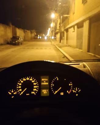 Mercedes classe A180