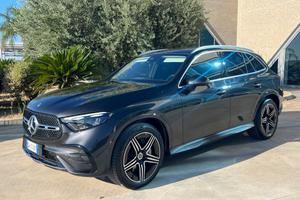 Mercedes-benz GLC 220d 4Matic mhev AMG Line Premiu