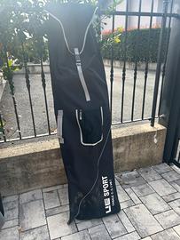 Snowboard come nuovo ragazzo