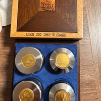 Conio Monete e punzoni