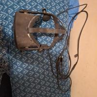Oculus rift cv1 