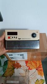 cronotermostato bpt TH/24