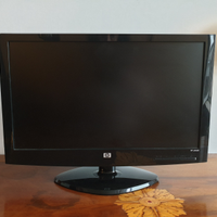 Monitor HP 17" led