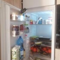 Frigorifero e Lavastoviglie Indesit