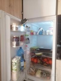 Frigorifero e Lavastoviglie Indesit