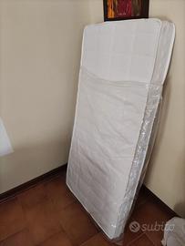 Materasso per lettino