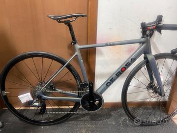 Bici corsa DEROSA 838