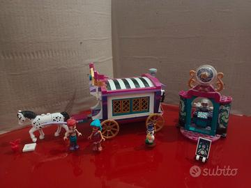 Lego Friends 41688