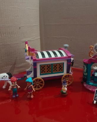 Lego Friends 41688