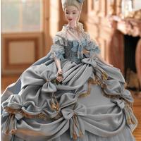 barbie Regina Maria Antonietta 