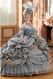 barbie Regina Maria Antonietta 